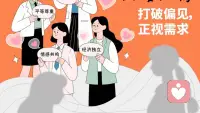 婚育率下降VS女性要求太高