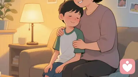 養出焦慮抑郁孩子的家長,都踩了同一個“隱形坑”