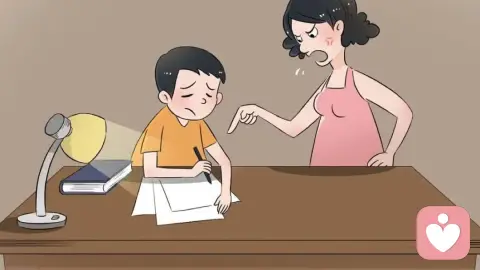 为什么孩子越来越不爱学习