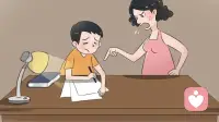 为什么孩子越来越不爱学习