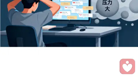 理解焦虑：从本质到应对