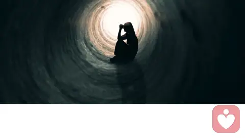 心灵的重感冒:理解抑郁,走出阴霾