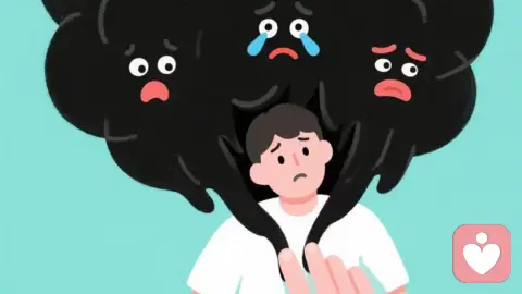 筑牢青少年心理防线：危机干预需多方协同发力