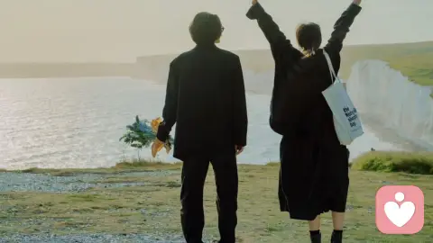 相濡以沫不如相忘江湖:高阶关系的自由感