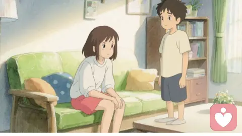 为何你的亲密关系，总带着童年的影子？