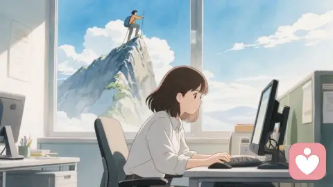 总是想太多?一个让你停止内耗的超强心态