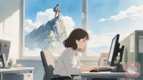 总是想太多?一个让你停止内耗的超强心态