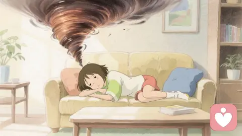 你的大脑在欺骗你：两个让你停止内耗的心理学真相