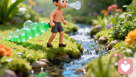 放弃改变别人，你才会遇见风和日丽：从受害者到创造者的心态跃迁