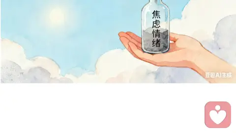 警报常鸣的内心：深入理解焦虑型人格