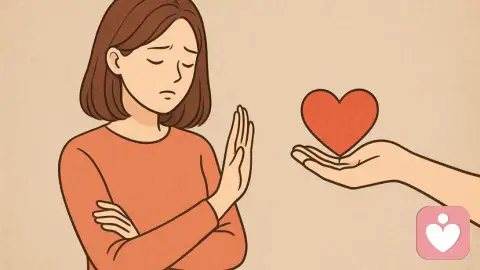 善良要有底线，过分善良会伤害自己——善良的女人必修课