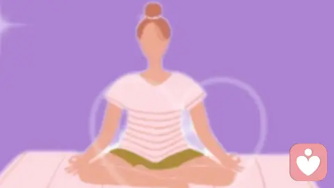 把正念融入瑜伽中