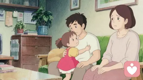 3-6岁关键一课！孩子“爱上”爸妈，竟影响未来恋爱观？