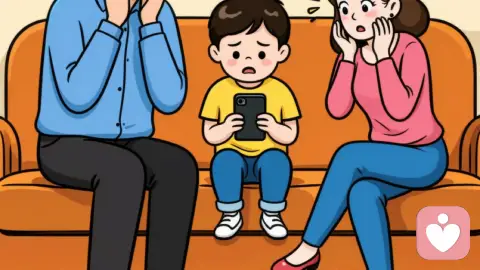 手机成瘾背后的真相你了解吗？（一）