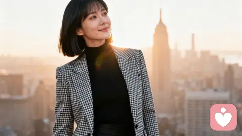 在爱里成为完整的自己:从《亲密关系》看如何经营“强者式”爱情