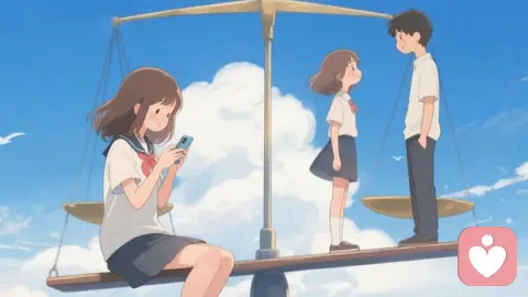 为什么很多人喜欢在网络世界里“磕CP”，却对现实恋爱望而却步