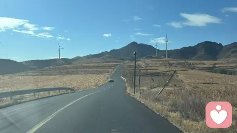 一场跨越时空的和解