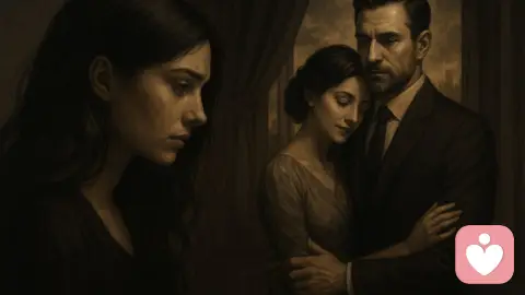 《为什么有些女生，会喜欢有妇之夫？》