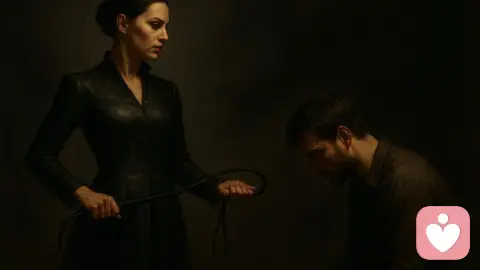 《为什么有人说：SM 是一种深度心理疗愈？》