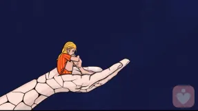 《你以为那是“爱”，其实那是心理深层创伤的投射》