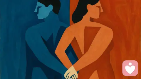 **《为什么有些情侣喜欢“交换的游戏”？