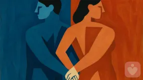 **《为什么有些情侣喜欢“交换的游戏”？