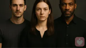 《他/她明明很爱你，为什么还会出轨？》