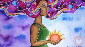 《你的存在本身，就是最伟大的奇迹》