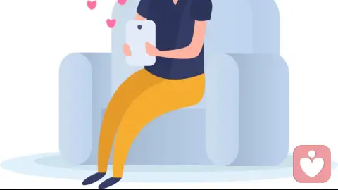 《为什么“不见面的网恋”反而更让人上瘾？》