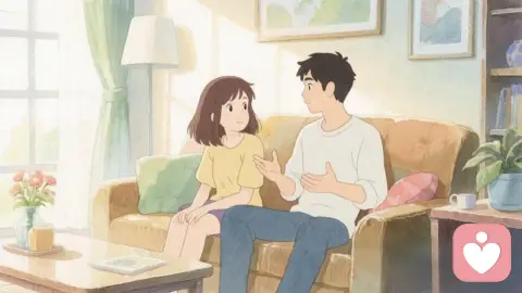 爱的五种语言:你的情感需求,都藏在你最缺的东西里