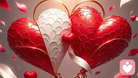 导致爱的执念的蔡加尼克效应