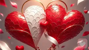 导致爱的执念的蔡加尼克效应