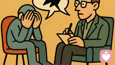 把你的伤口暴露在阳光下，才有机会慢慢结痂治愈——倾诉的心理力量，比你想象得更强大