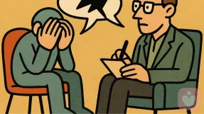 把你的伤口暴露在阳光下，才有机会慢慢结痂治愈——倾诉的心理力量，比你想象得更强大