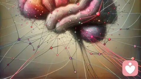 了解杏仁核,超越焦虑