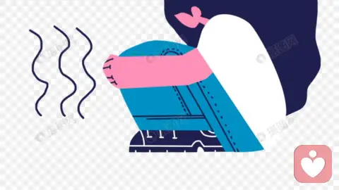 心理崩塌是重建的开始,沉到谷底未来只有上升