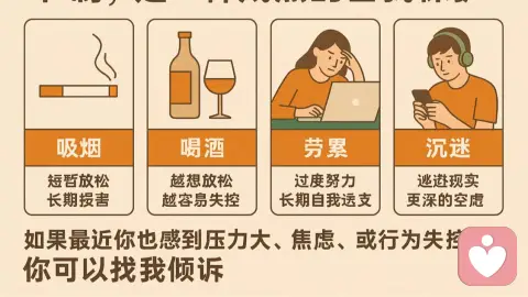 节制，是一种成熟的自我保护