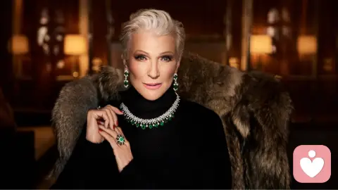 马斯克母亲的觉醒：她如何结束家暴？