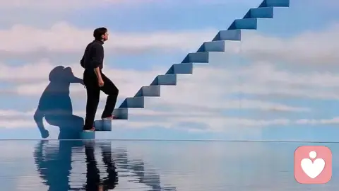 当你感到生活在剧本里:从《楚门的世界》找回真实的自己