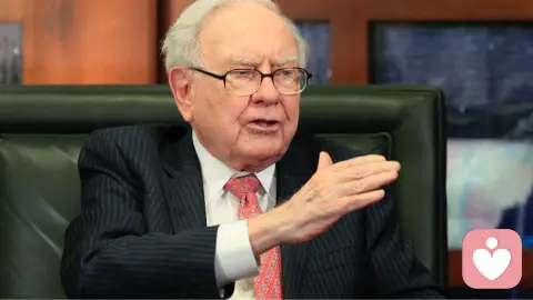 从巴菲特的婚姻，看懂成年人真正的情感需求