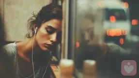 为什么听悲伤的歌，反而让我感觉好多了？