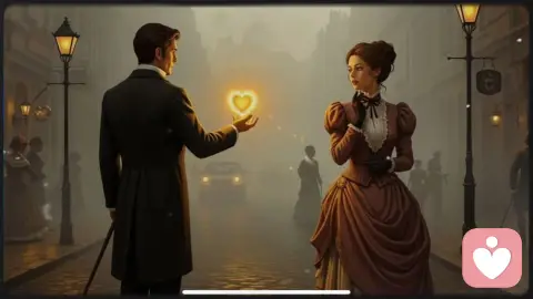 ❤️男人如何向女性表达爱意