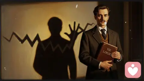 ?如果你不知道她情绪崩溃幕后的黑手