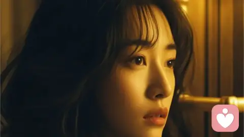 致她心慌的蝴蝶效应