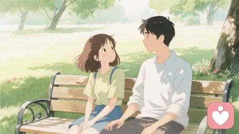 告别“恋爱脑”!3步用“绿茶兵法”赢得舒服关系