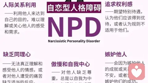 遇到npd最好的自救辦法