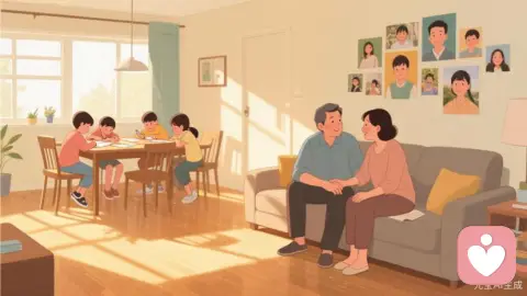 重組家庭中夫妻關系的常見矛盾:沖突從何而來,又如何化解?