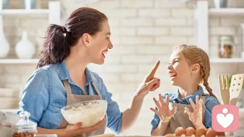 培养孩子不如先成长自己！