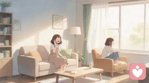 读懂回避型依恋：明明想爱，却又推开爱