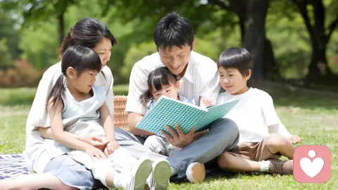 家庭教育的重要性